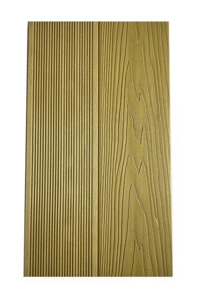 Террасная доска Экодекинг Титан 3D, Песочный купить в Ростове-на-Дону