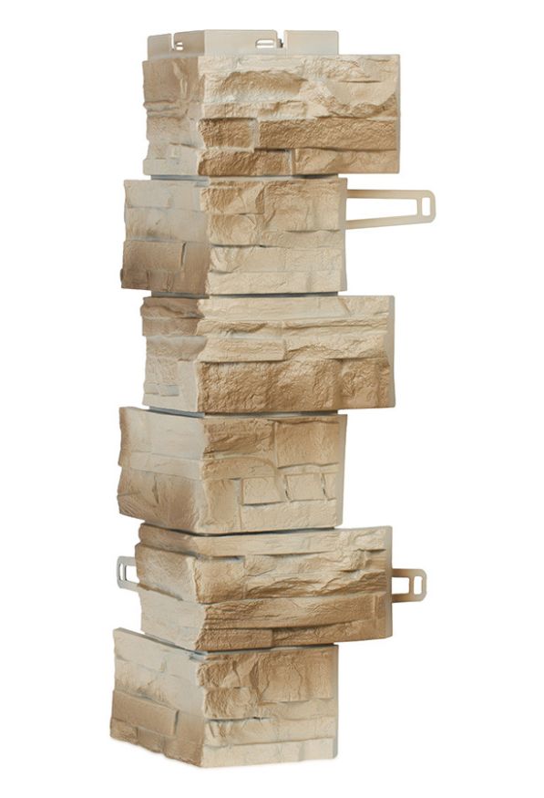 Уголок Royal Stone, Скалистый камень, Оттава купить в Ростове-на-Дону