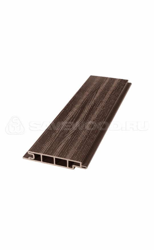 Террасная доска ДПК SaveWood, SW Padus (R), Терракот купить в Ростове-на-Дону