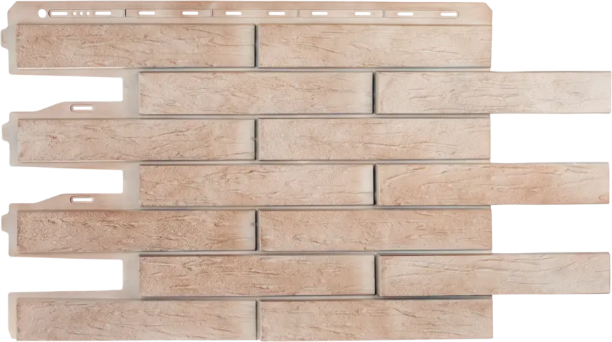 Фасадная панель Альта-Профиль Ригель Немецкий 02 купить в Ростове-на-Дону