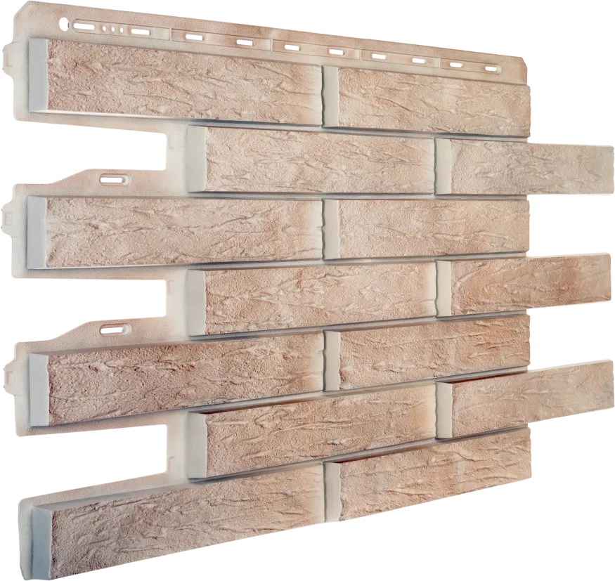 Фасадная панель Альта-Профиль Ригель Немецкий 02 купить в Ростове-на-Дону