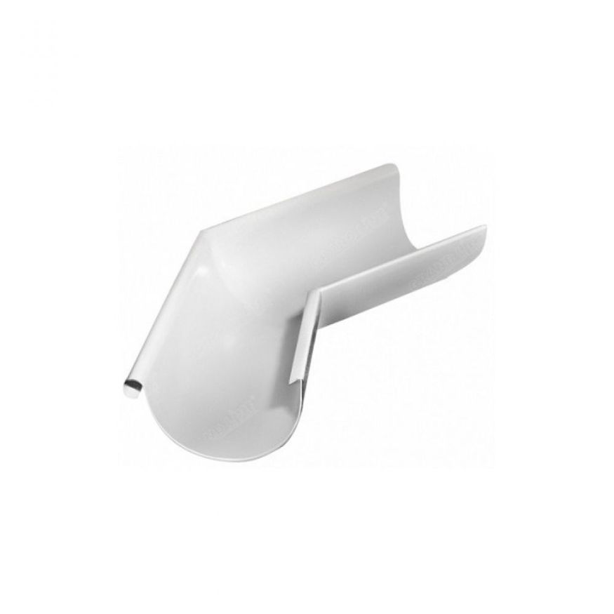 Угловой элемент 135° Внешний, Grand Line, Белый (RAL 9003) купить в Ростове-на-Дону