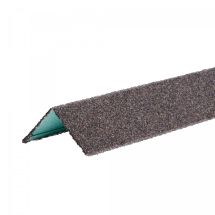 Угол металлический внешний ТЕХНОНИКОЛЬ HAUBERK, Бельгийский