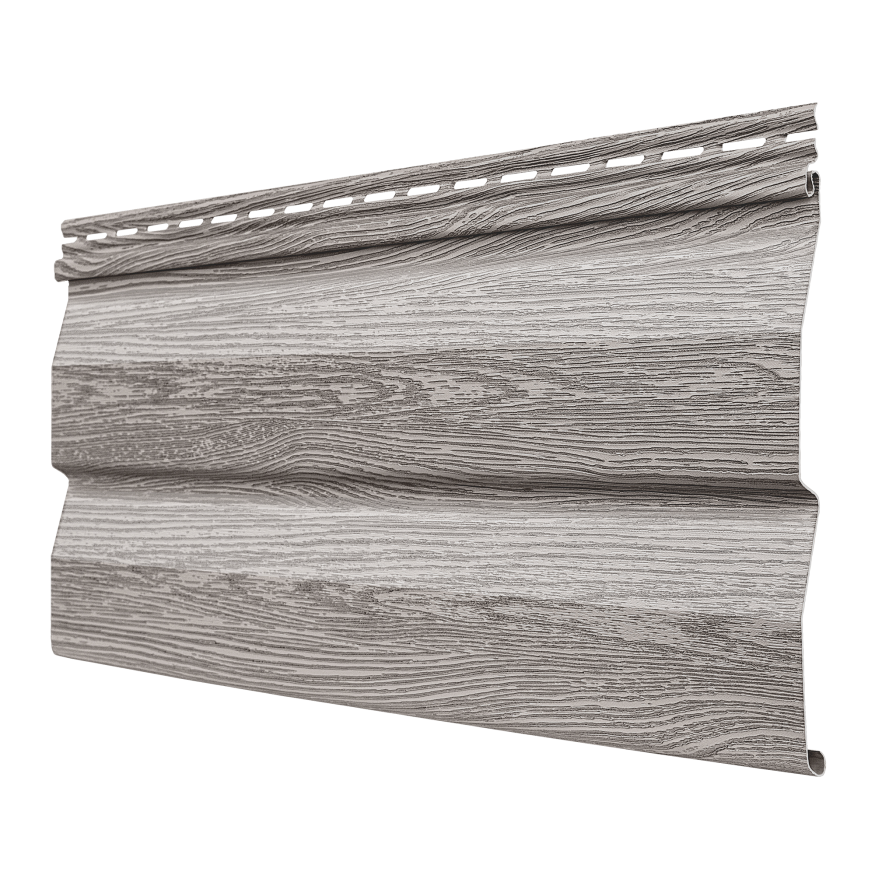 Сайдинг ТЕХНОНИКОЛЬ Фактур, Корабельный брус, Береза купить в Ростове-на-Дону