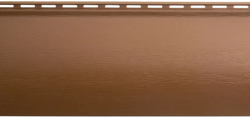 Виниловый сайдинг Альта-Профиль Блок-хаус Премиум, ВН-01 Дуб светлый купить в Ростове-на-Дону