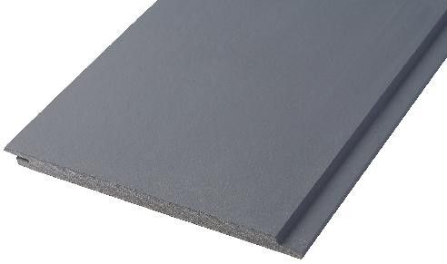 Фиброцементные панели Smooth Click F15  купить в Ростове-на-Дону