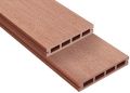 Террасная доска ДПК Outdoor 3D NEVADA/CALIFORNIA в цвете красного дерева купить в Ростове-на-Дону