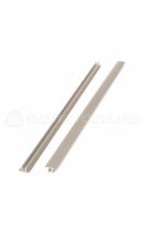 Заглушка ДПК Savewood, SW Padus, Бежевый