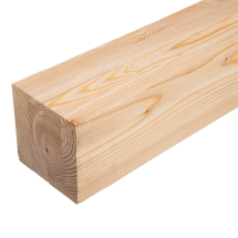 Клееный брус Архангельский лес 6000мм*90мм*90мм
