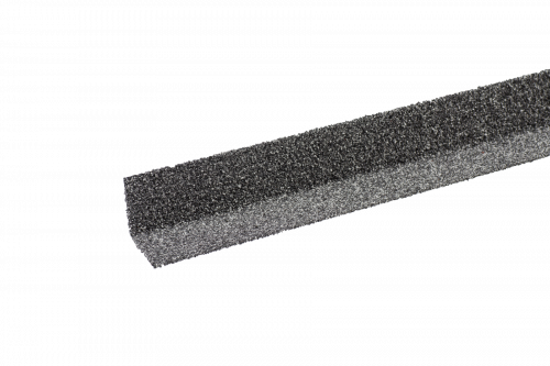 Угол металлический внутренний ТЕХНОНИКОЛЬ HAUBERK, Сланец купить в Ростове-на-Дону