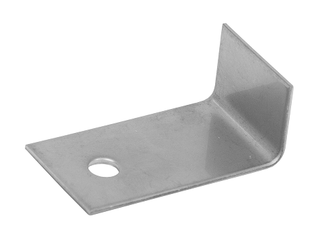 Г-образная универсальная скоба Grinder купить в Ростове-на-Дону