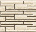 Фасадные панели Доломит, Брусчатка Доломит, Бежевый 3000 мм купить в Ростове-на-Дону