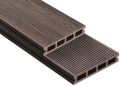 Террасная доска ДПК Outdoor 3D NEVADA/Коричневый вельветовый микс купить в Ростове-на-Дону