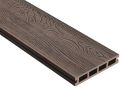 Террасная доска ДПК Outdoor 3D NEVADA/Коричневый вельветовый микс купить в Ростове-на-Дону