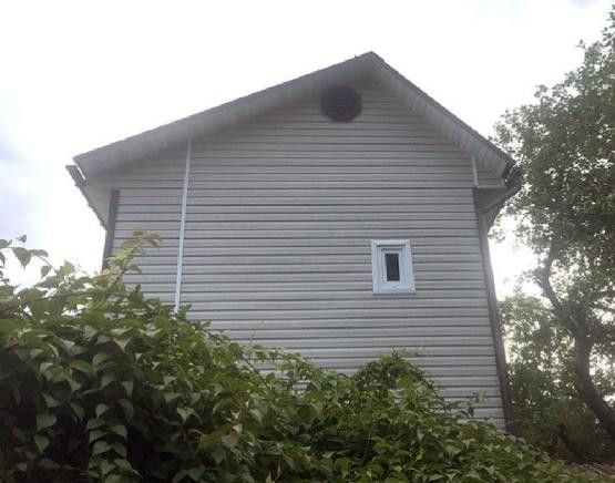 Окно для мансарды Коричневое купить в Ростове-на-Дону