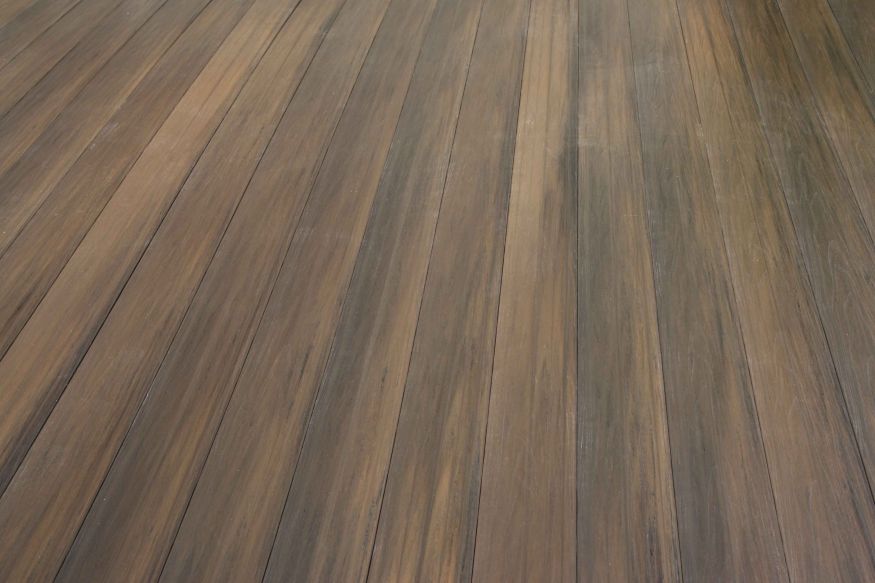 Террасная доска Terrapol Практик (мультиколор) Каньон купить в Ростове-на-Дону