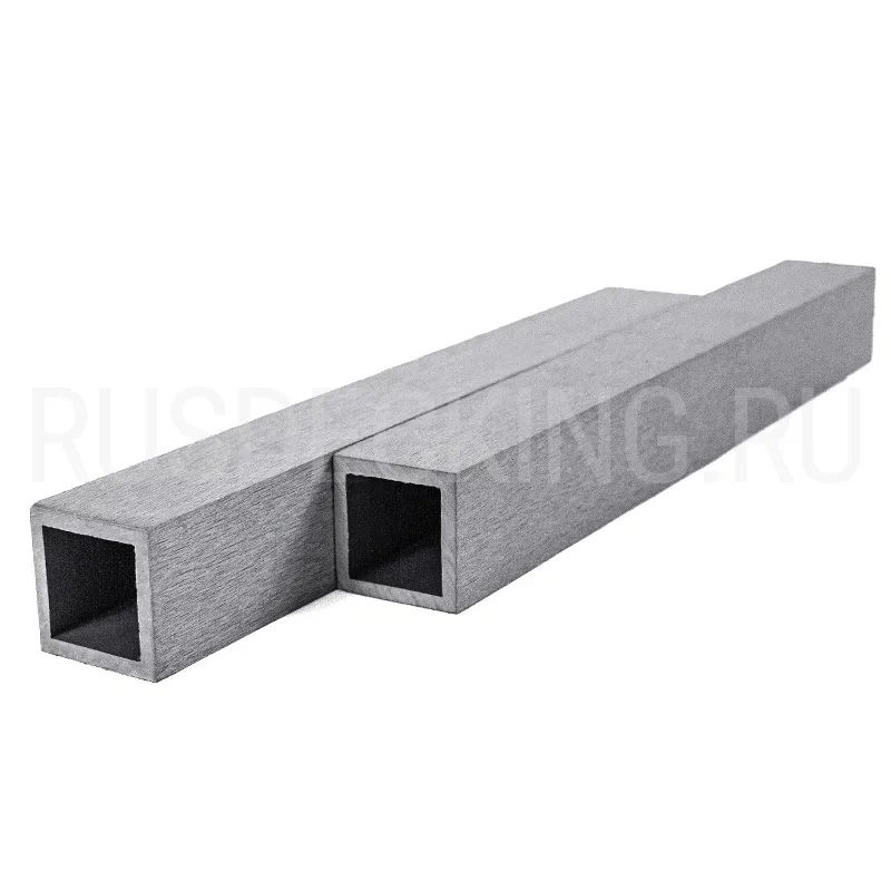 Балясина ограждения RusDecking Unodeck Серый купить в Ростове-на-Дону