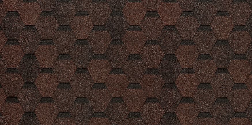 Гибкая черепица Docke Comfort, Стамбул, Кварц купить в Ростове-на-Дону