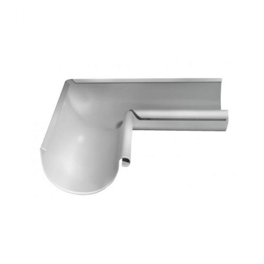 Угловой элемент 90° Внутренний, Grand Line, Цвет: Белый (RAL 9003) купить в Ростове-на-Дону