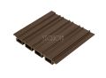 Доска фасадная SEQUOIA co-extrusion Коричневая купить в Ростове-на-Дону