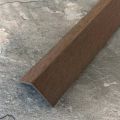 Угол EasyDecking Wood-Х 50х50 (Шлифованный) Венге купить в Ростове-на-Дону