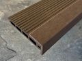 Угол EasyDecking Wood-Х 50х50 (Шлифованный) Венге купить в Ростове-на-Дону