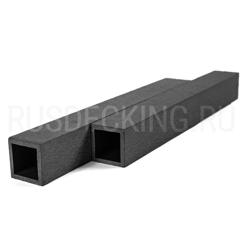 Балясина ограждения RusDecking Unodeck Графит купить в Ростове-на-Дону