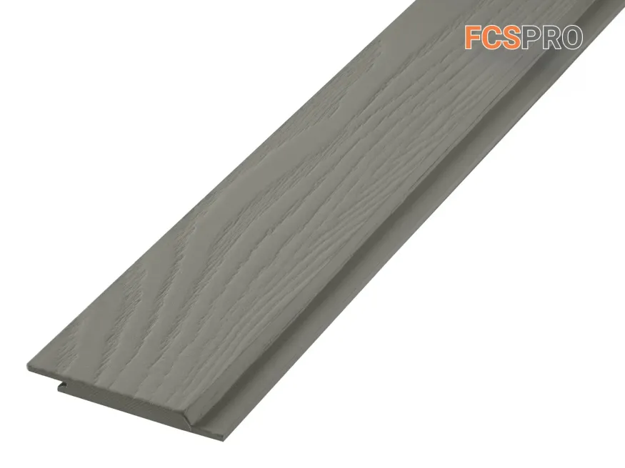 Фиброцементный сайдинг FCSPRO Click Shtil F52 (Жемчужный минерал) купить в Ростове-на-Дону