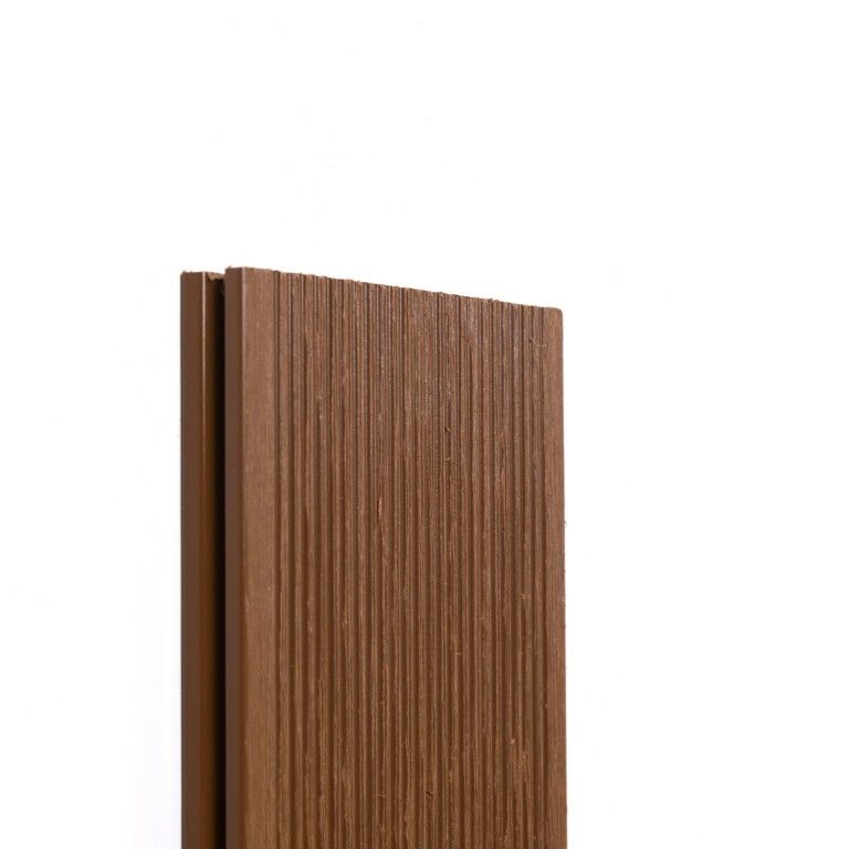 Террасная доска Экодекинг Титан 3D, Бронза купить в Ростове-на-Дону