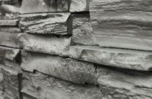 Фасадная панель Royal Stone, Скалистый камень, Квебек