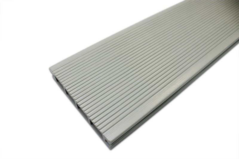 Террасная доска Экодекинг Титан 3D, Жемчуг купить в Ростове-на-Дону