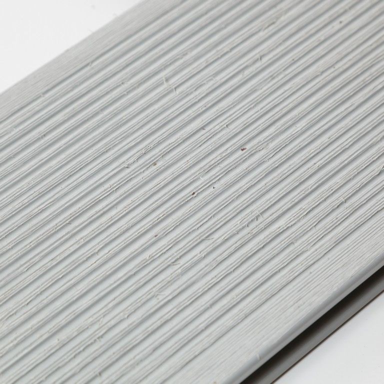 Террасная доска Экодекинг Титан 3D, Жемчуг купить в Ростове-на-Дону