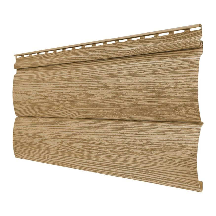 Сайдинг ТЕХНОНИКОЛЬ Фактур, Блок-хаус, Сосна купить в Ростове-на-Дону