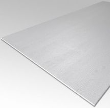 Фиброцементный сайдинг Roofas Board Wood Серебристый Опал