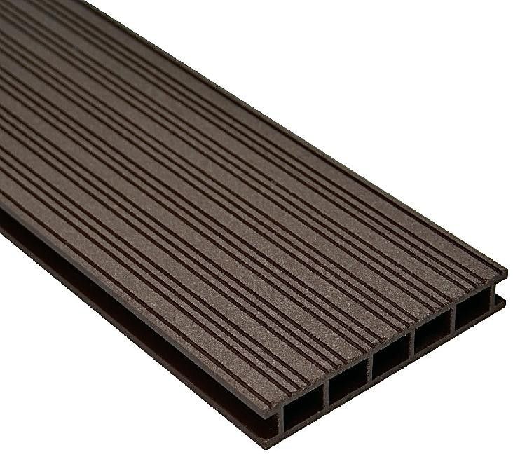 Террасная доска из ДПК Faynag Premium VELVET-ZEBRA – Венге купить в Ростове-на-Дону