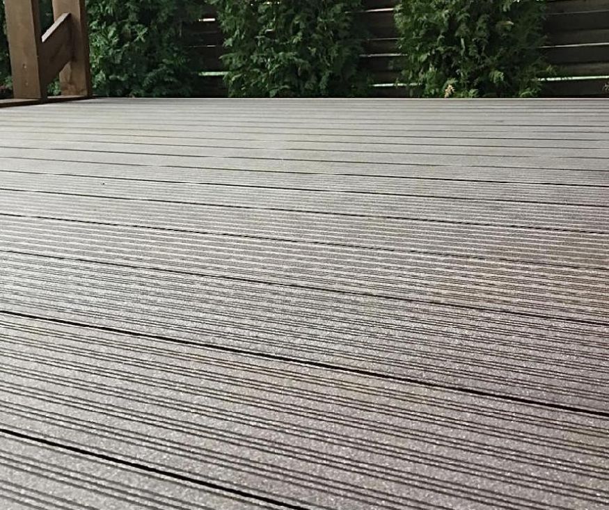 Террасная доска из ДПК Faynag Premium VELVET-ZEBRA – Венге купить в Ростове-на-Дону