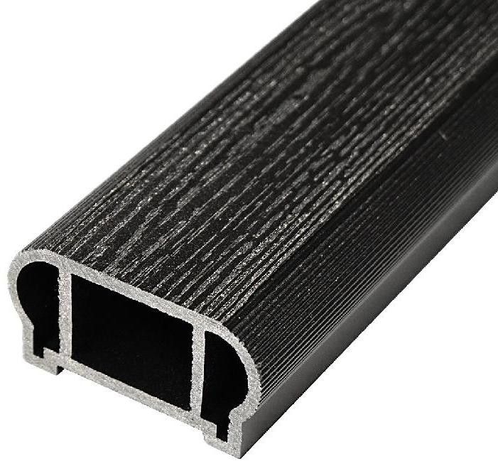 Перила FAYNAG ДПК WOOD Кварц купить в Ростове-на-Дону