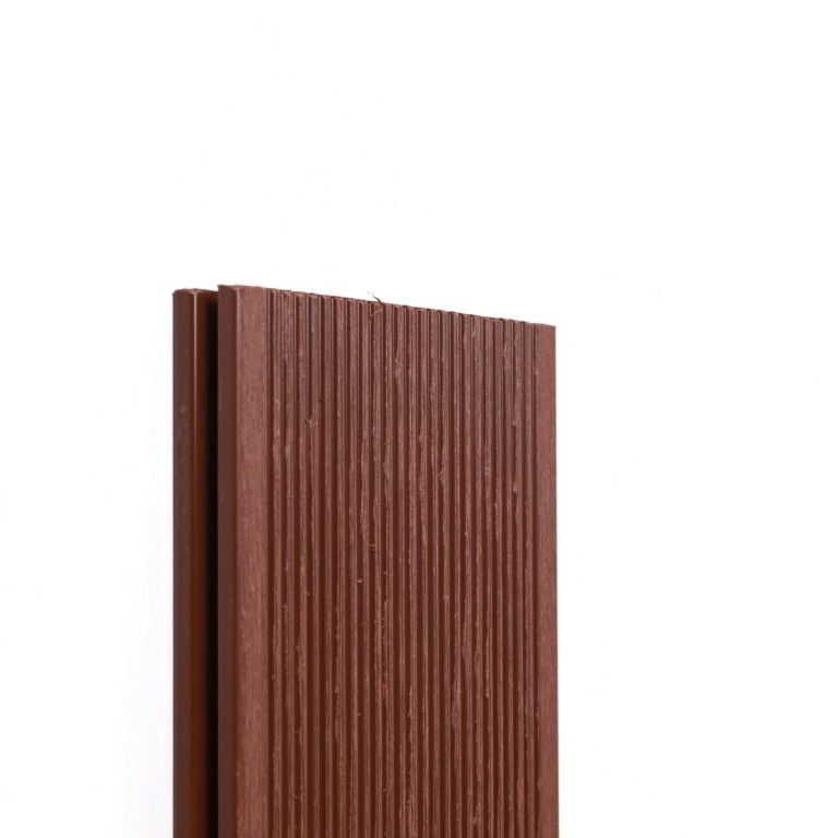 Террасная доска Экодекинг Титан 3D, Терракот купить в Ростове-на-Дону