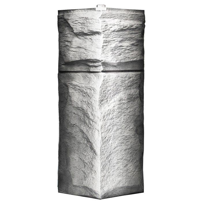 Угол T-Сайдинг, Гранит Леон Кавказ купить в Ростове-на-Дону