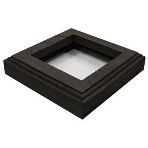 Крышка нижняя WOODVEX Select Графит купить в Ростове-на-Дону