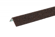 Угол металлический внешний ТЕХНОНИКОЛЬ HAUBERK, Баварский