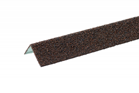 Угол металлический внешний ТЕХНОНИКОЛЬ HAUBERK, Баварский купить в Ростове-на-Дону