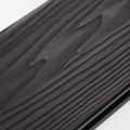 Террасная доска Экодекинг Титан 3D, Антрацит купить в Ростове-на-Дону
