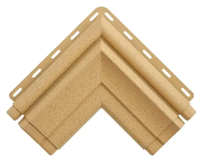 Угол наличника Альта-профиль, Модерн, Песчаный купить в Ростове-на-Дону