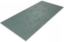 Фиброцементные панели Roofas COLOR Line Зеленый