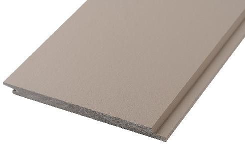 Фиброцементные панели Smooth Click F14  купить в Ростове-на-Дону