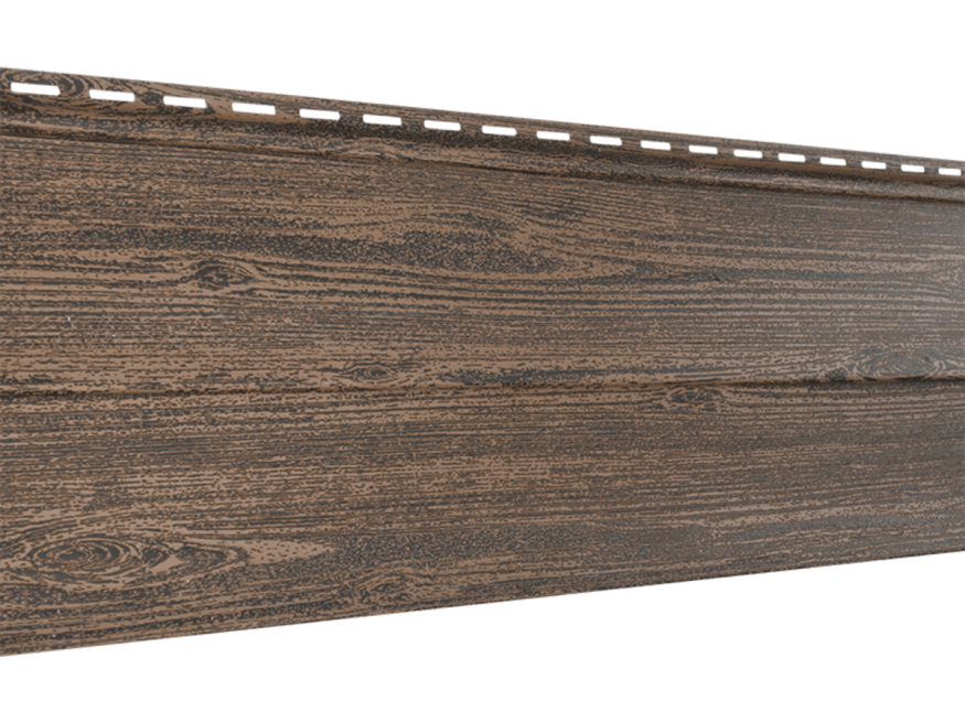 Виниловый сайдинг Ю-Пласт Timberblock Ель, Сибирская купить в Ростове-на-Дону