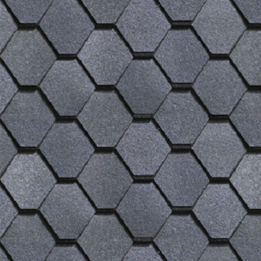 Двухслойная ламинированная черепица Shinglas, Вестерн, Ниагара купить в Ростове-на-Дону