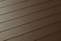 Террасная доска Terrapol Практик (моноколор) Сердолик