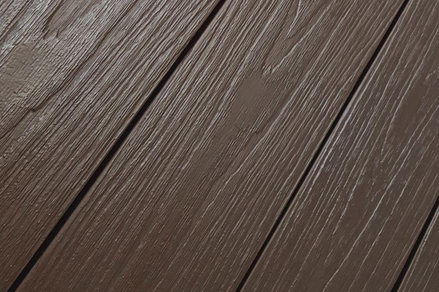 Террасная доска Terrapol Практик (моноколор) Сердолик купить в Ростове-на-Дону